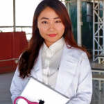 Tiến sĩ Tin Su Lwin