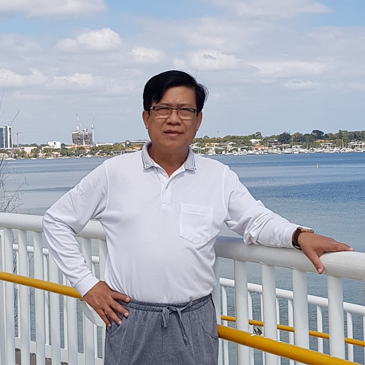 Prof. Myint Han