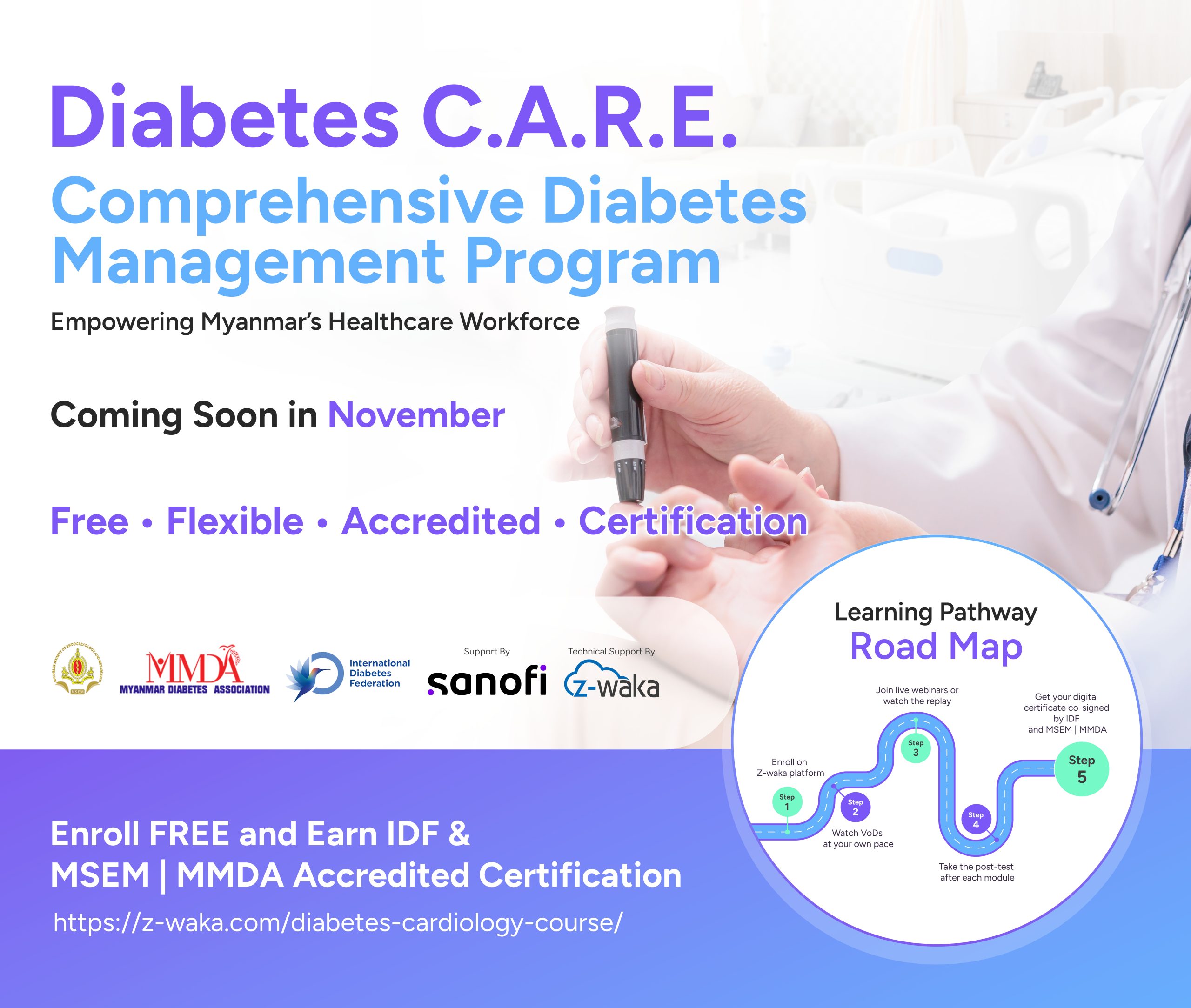 Diabetes Program
