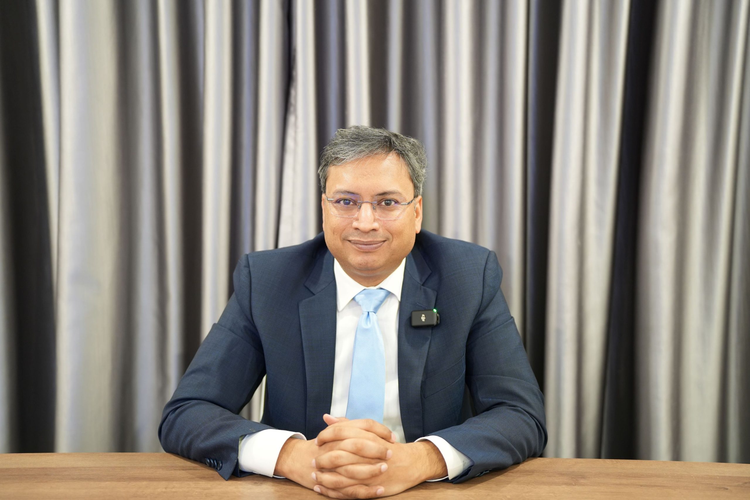 Dr. Amit Gupta