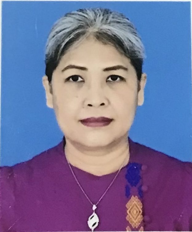 Prof. Htet Htet Khin