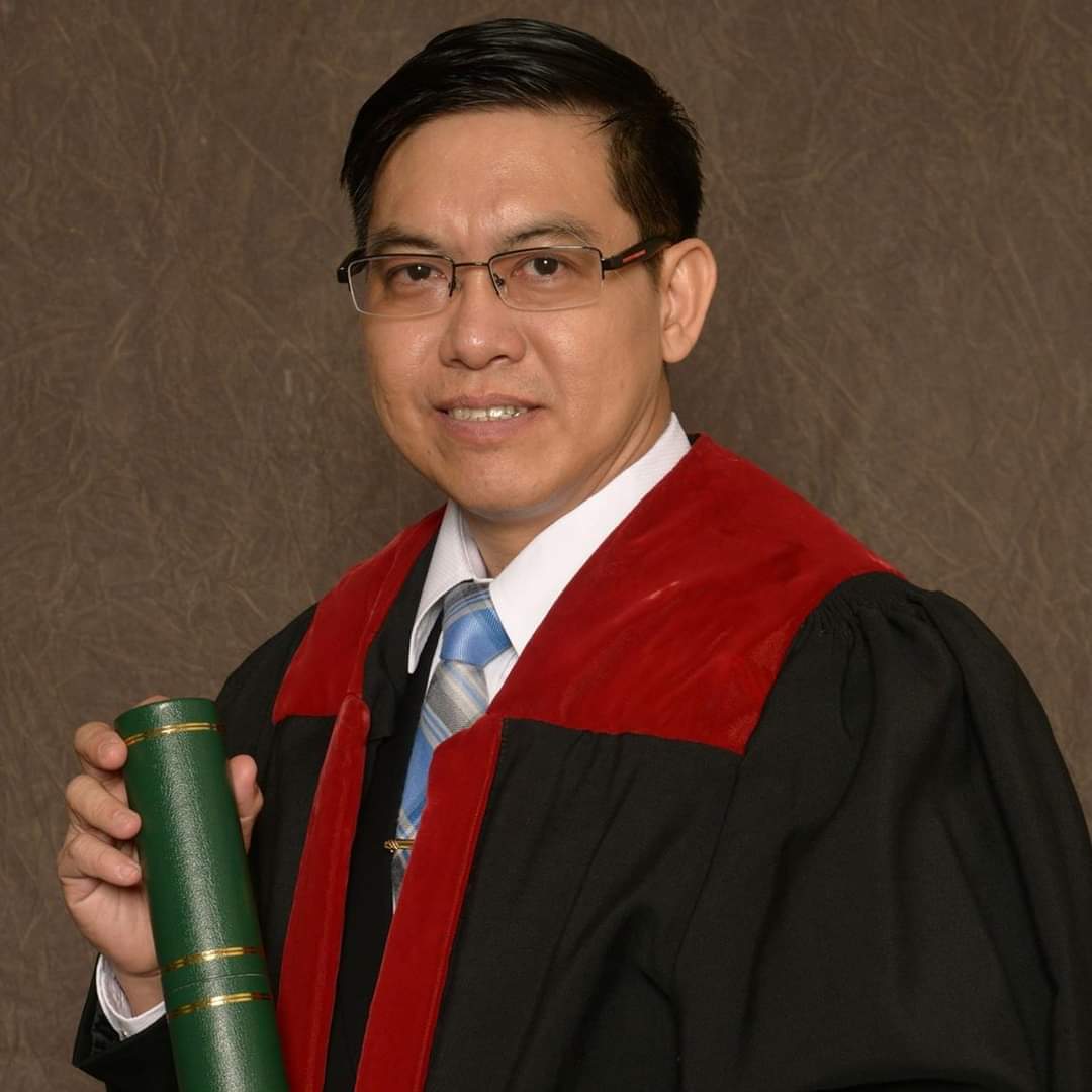 Prof. Thein Myint