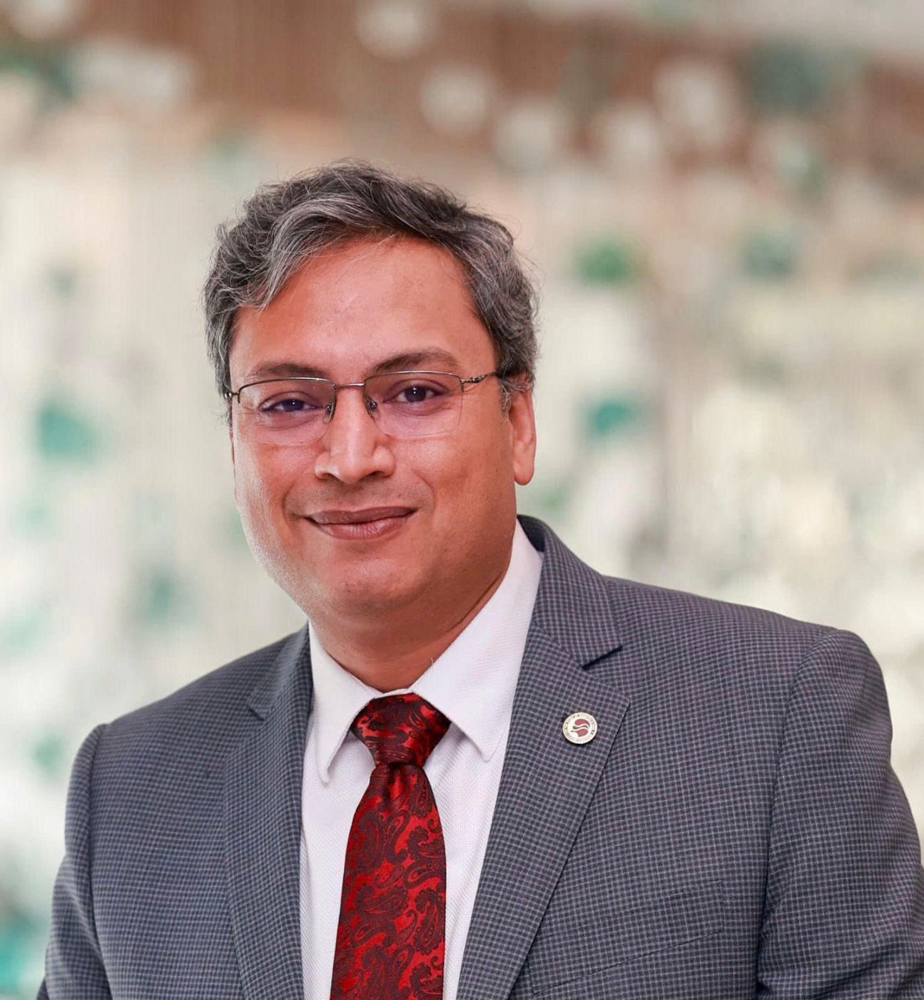Dr. Amit Gupta