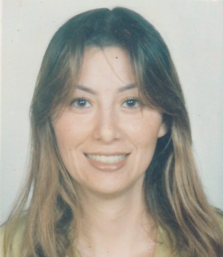 Prof. Nancy Elbarbary